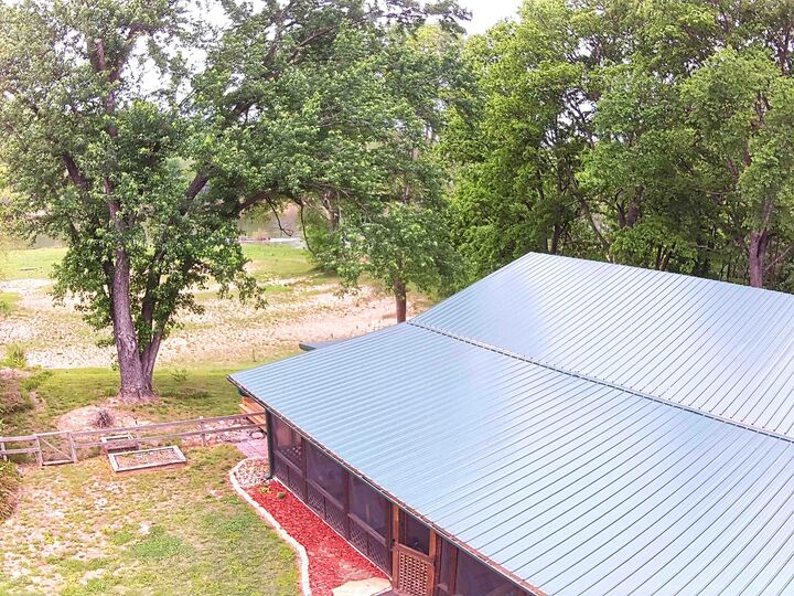 Property Photo:  858 N Riverview Lane  AR 72560 