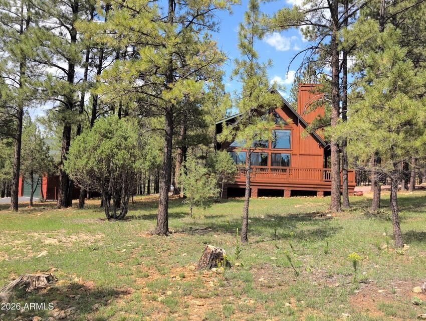 Property Photo: 3738 Apache Drive AZ 86024