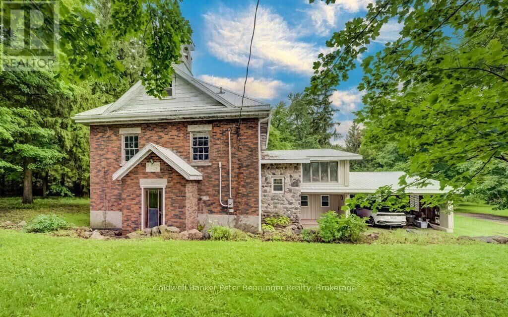 Property Photo:  388 Bruce Road 2  ON N0G 2V0 