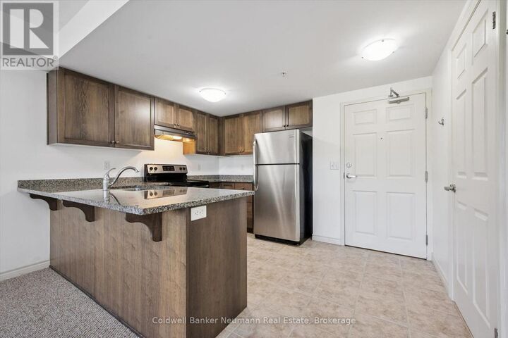 Property Photo:  45 Kingsbury Square 301  ON N1L 0L2 