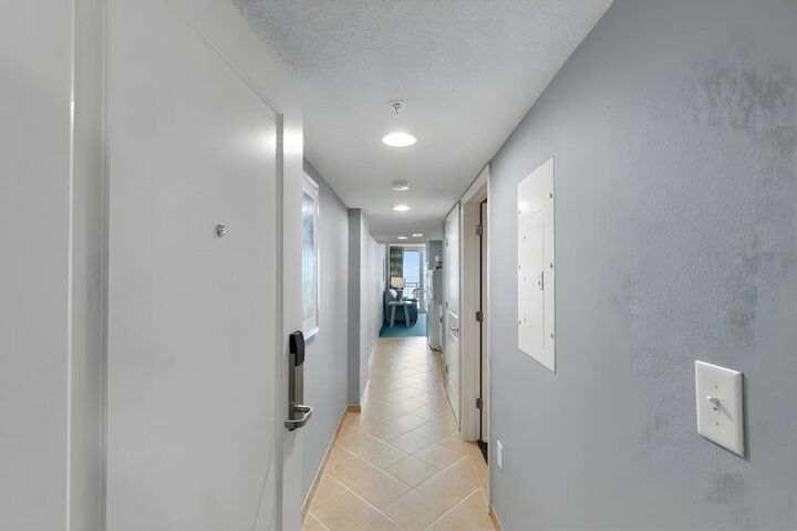 Property Photo: 300 N Ocean Blvd. 503 SC 29582