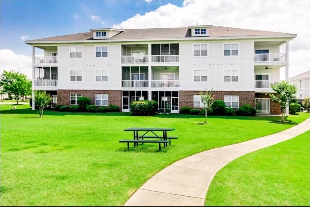 Property Photo: 500 Wickham Dr. 1063 SC 29579