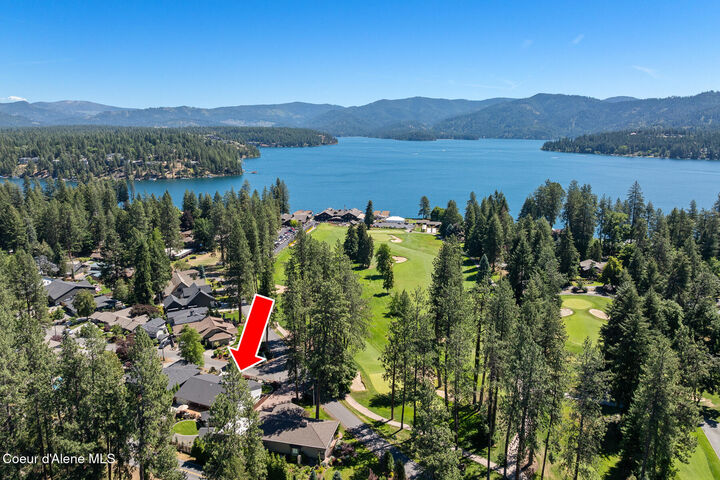 Property Photo: 10101 N Pines Rd ID 83835