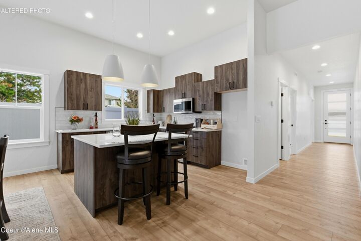 Property Photo: 7322 N Breaux Dr ID 83815