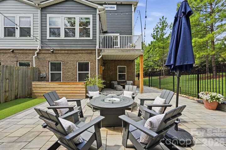 Property Photo:  317 Belton Street  NC 28209 