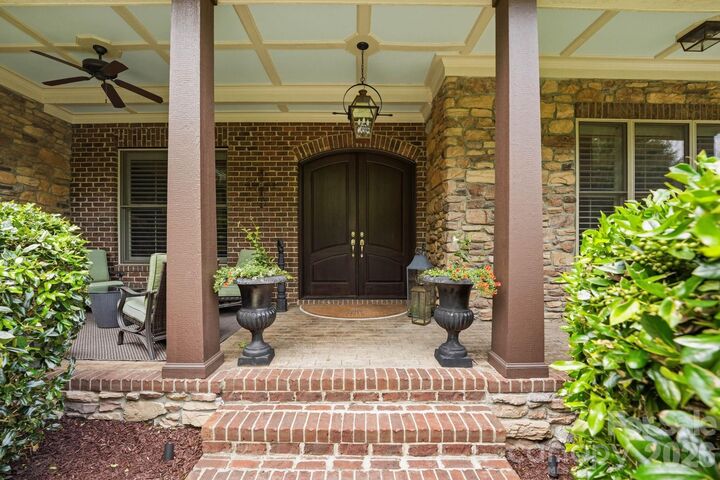 Property Photo:  2702 Cecily Court  NC 28173 