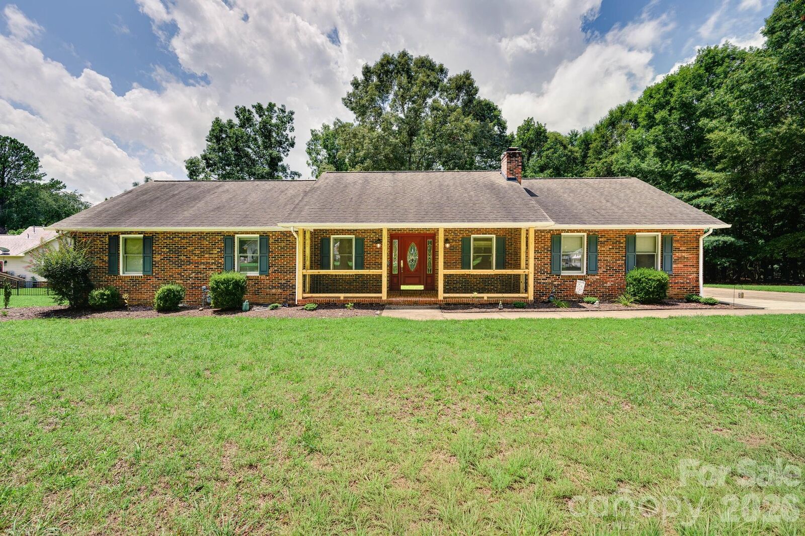 Property Photo:  276 John Cline Road  NC 28021 