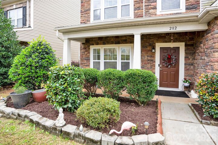 Property Photo: 282 Fischer Road SC 29715