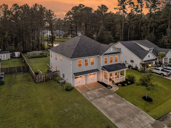 Property Photo:  405 Henry Joseph Way  SC 29450 