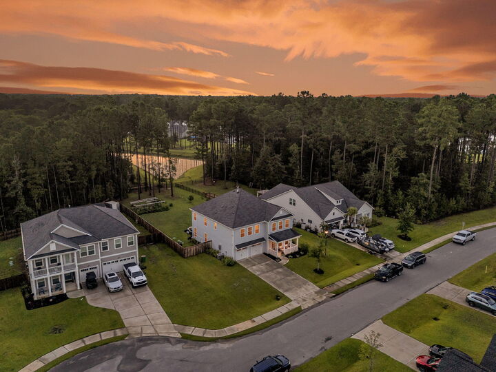 Property Photo: 405 Henry Joseph Way SC 29450