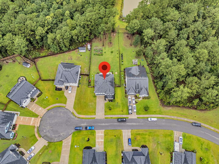 Property Photo: 405 Henry Joseph Way SC 29450