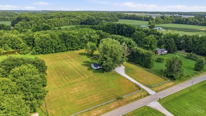 Property Photo:  2344 Oak Corner Road  OH 45130 