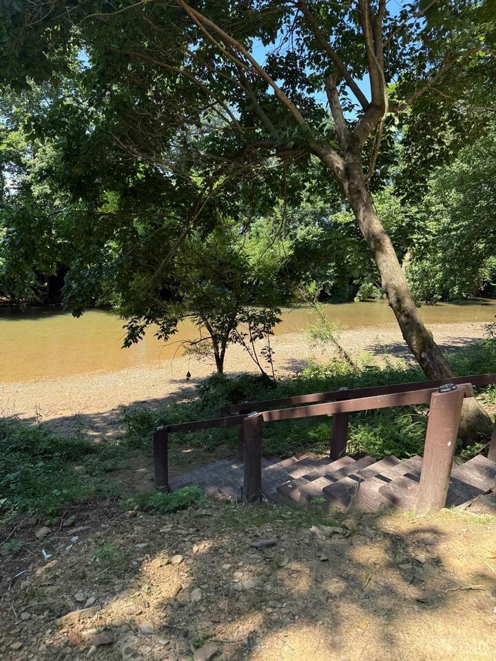Property Photo:  31700 Dixon Mill Road  OH 45647 