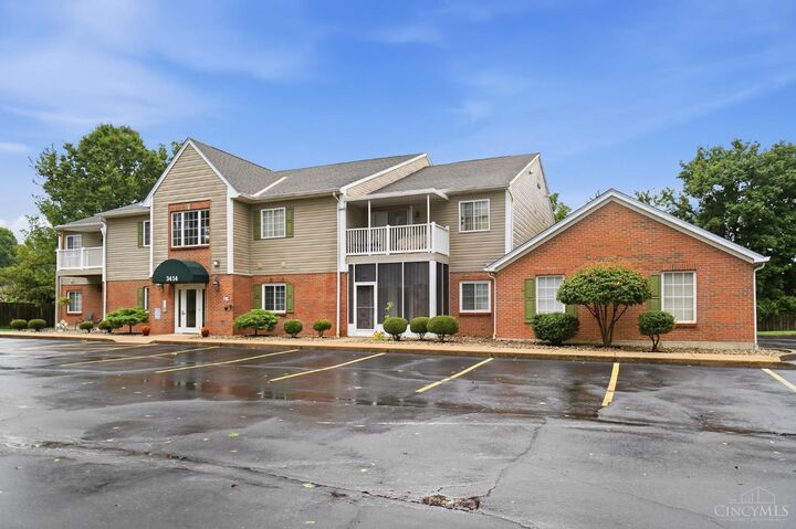 Property Photo:  3414 North Bend Road  OH 45239 