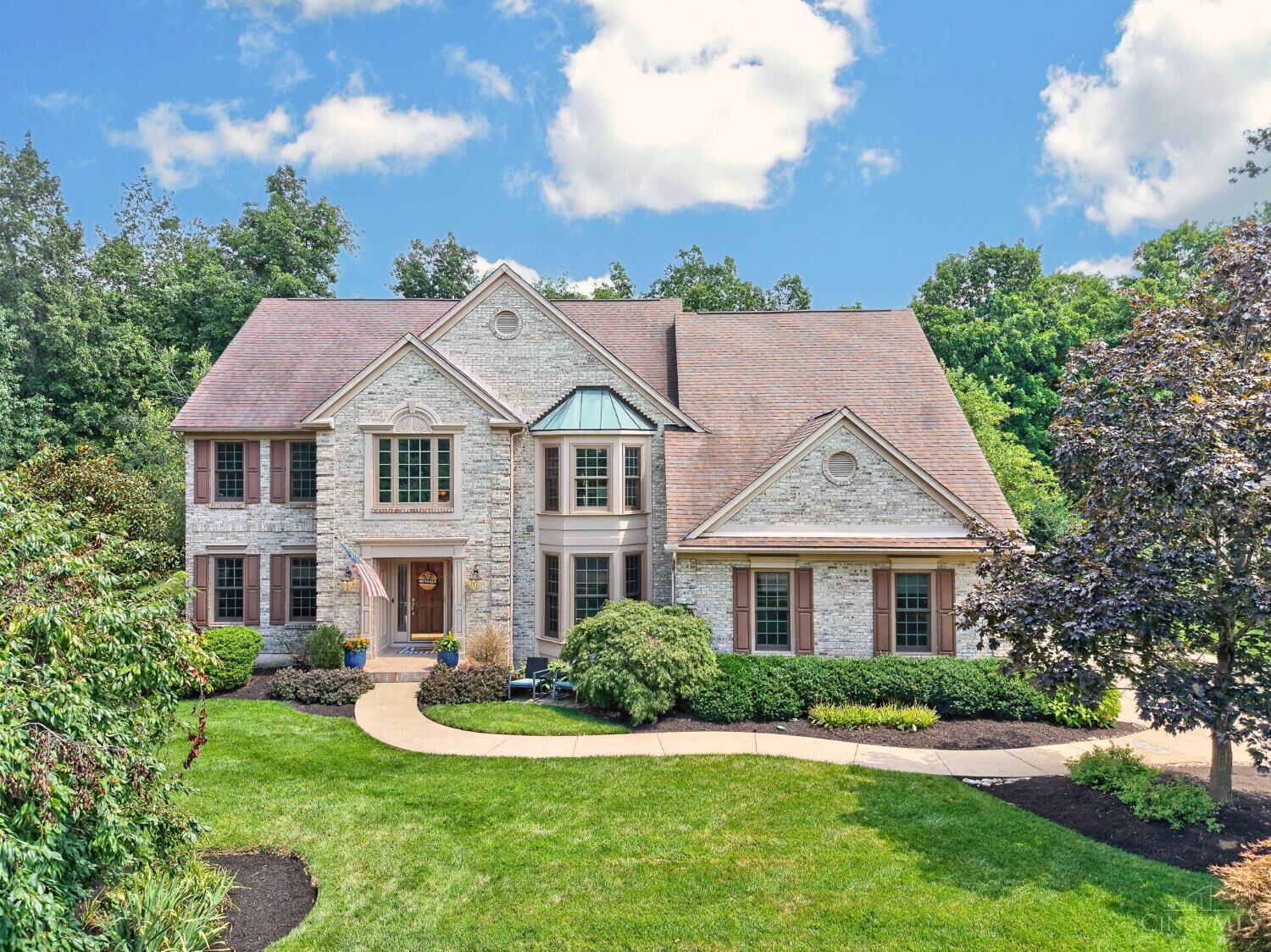 Property Photo:  9773 Farmstead Drive  OH 45140 