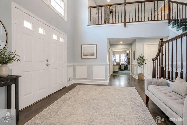 Property Photo:  1444 Masoma Road  NJ 08902 