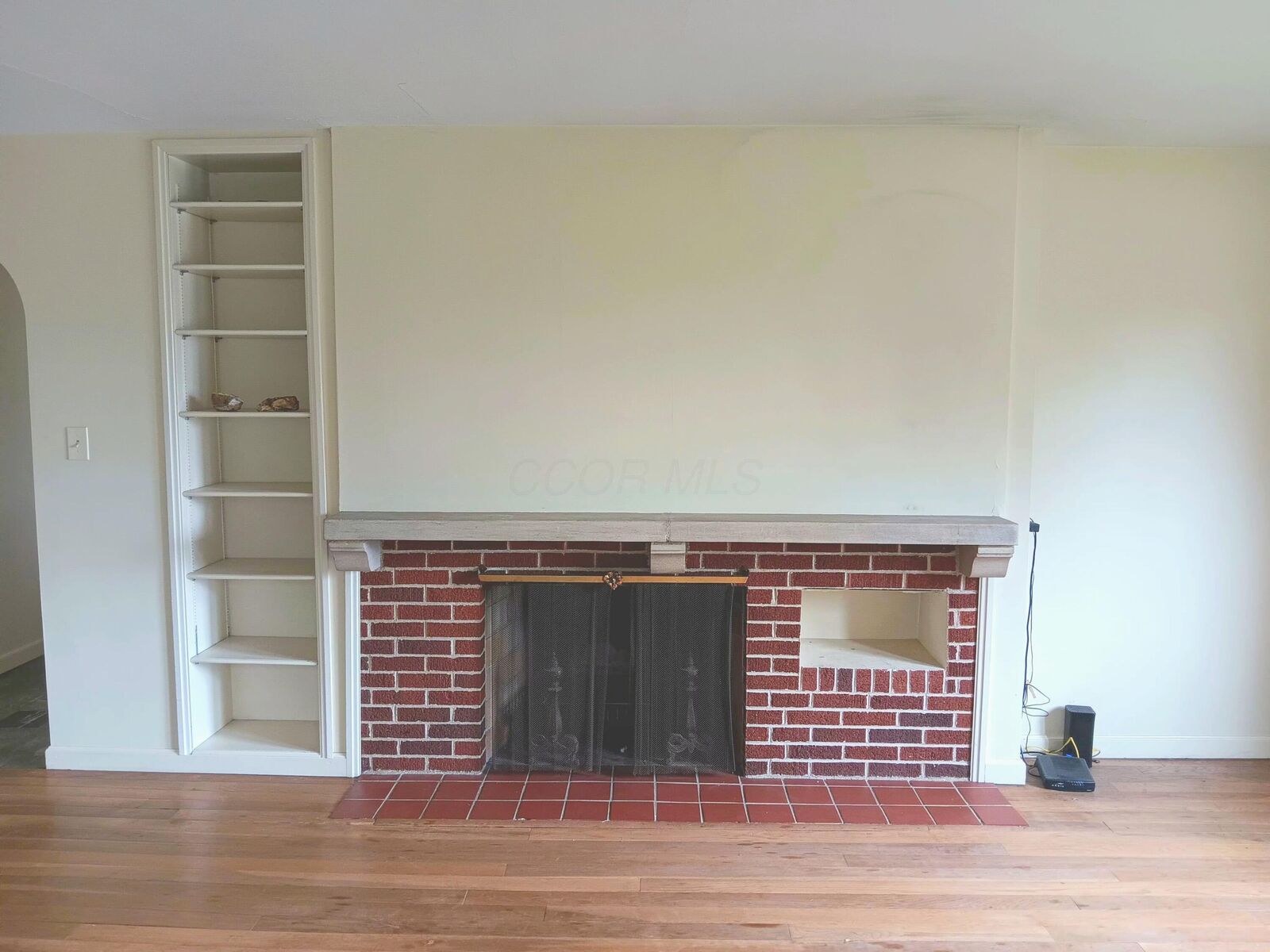 Property Photo:  421 E Main Street  OH 43072 