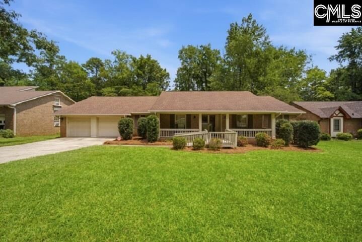 Property Photo: 1723 Willow Creek SC 29212