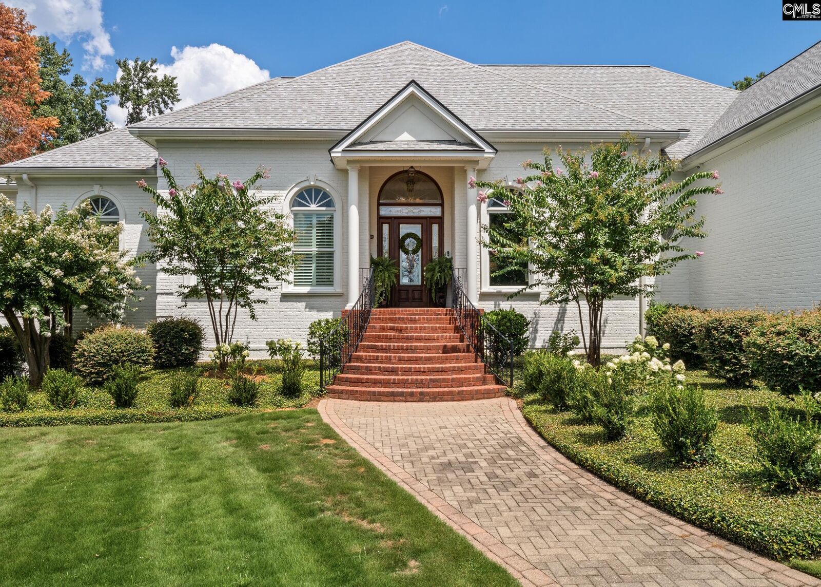 Property Photo:  105 Morning Shore  SC 29072 