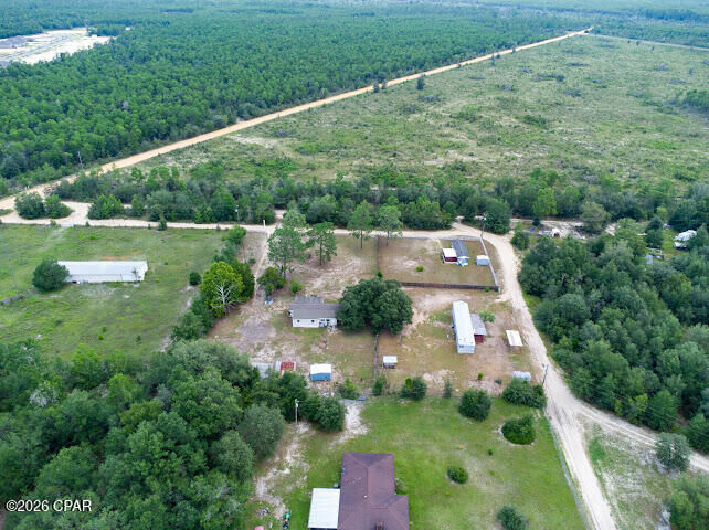 Property Photo:  12933 Farm Road  FL 32409 