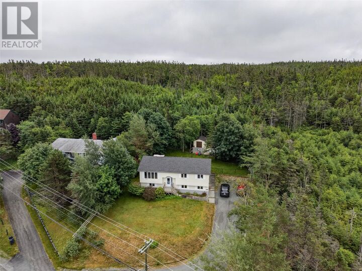 Property Photo: 1035 Indian Meal Line NL A1M 3C4