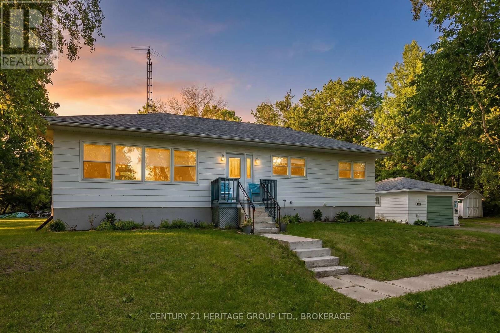 Property Photo:  6104 Highway 38  ON K0H 2W0 