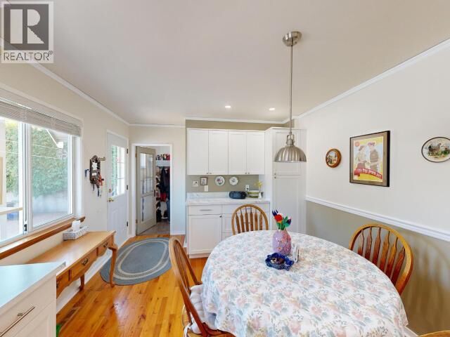 Property Photo:  7081 Tofino Street  BC  
