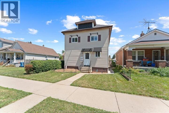 Property Photo:  1564 Langlois Avenue  ON N8X 4M2 