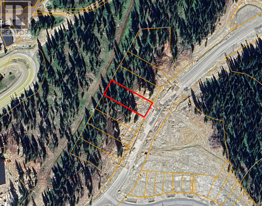 Property Photo:  Black Forest Way  BC V1P 1P3 
