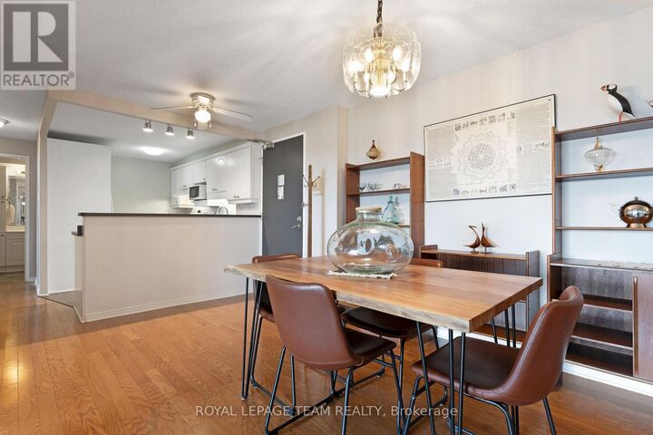 Property Photo: 415 Greenview Avenue 1402 ON K2B 8G5