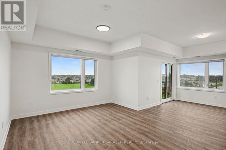 Property Photo:  50 Corb Stewart Court 504  ON K7S 0K8 
