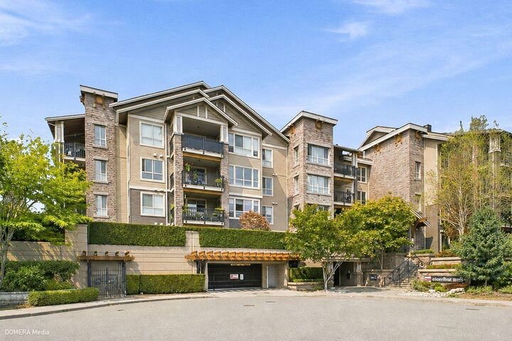 Property Photo:  5655 210A Street 305  BC V3A 0G4 