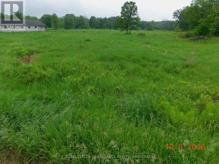 Property Photo:  Lot 16 Snider Road  ON K0H 2W0 