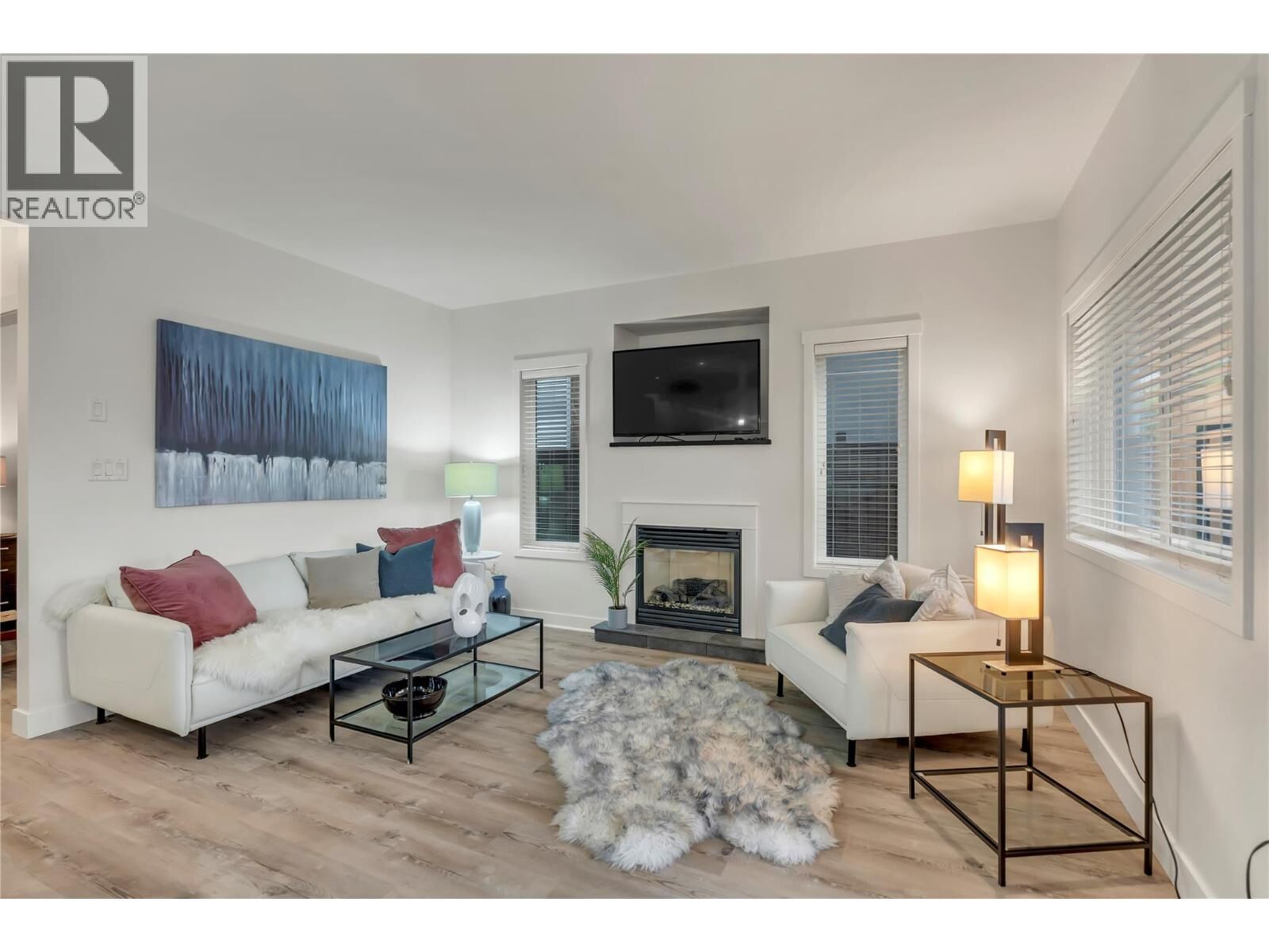Property Photo:  442 Alexander Avenue 101  BC V2A 1E5 