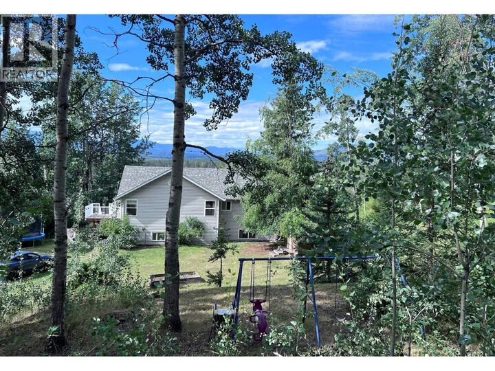 Property Photo:  1500 2nd St. (Aldermere Ridge)  BC V0J 2X0 