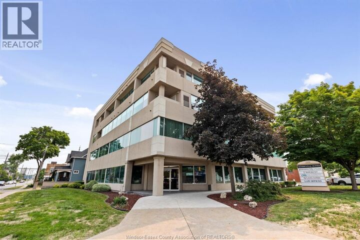 Property Photo:  1500 Ouellette 402  ON N8X 1K7 