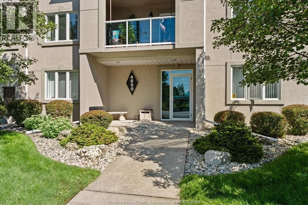 Property Photo:  4850 Grand Boulevard 306  ON N8T 3K9 