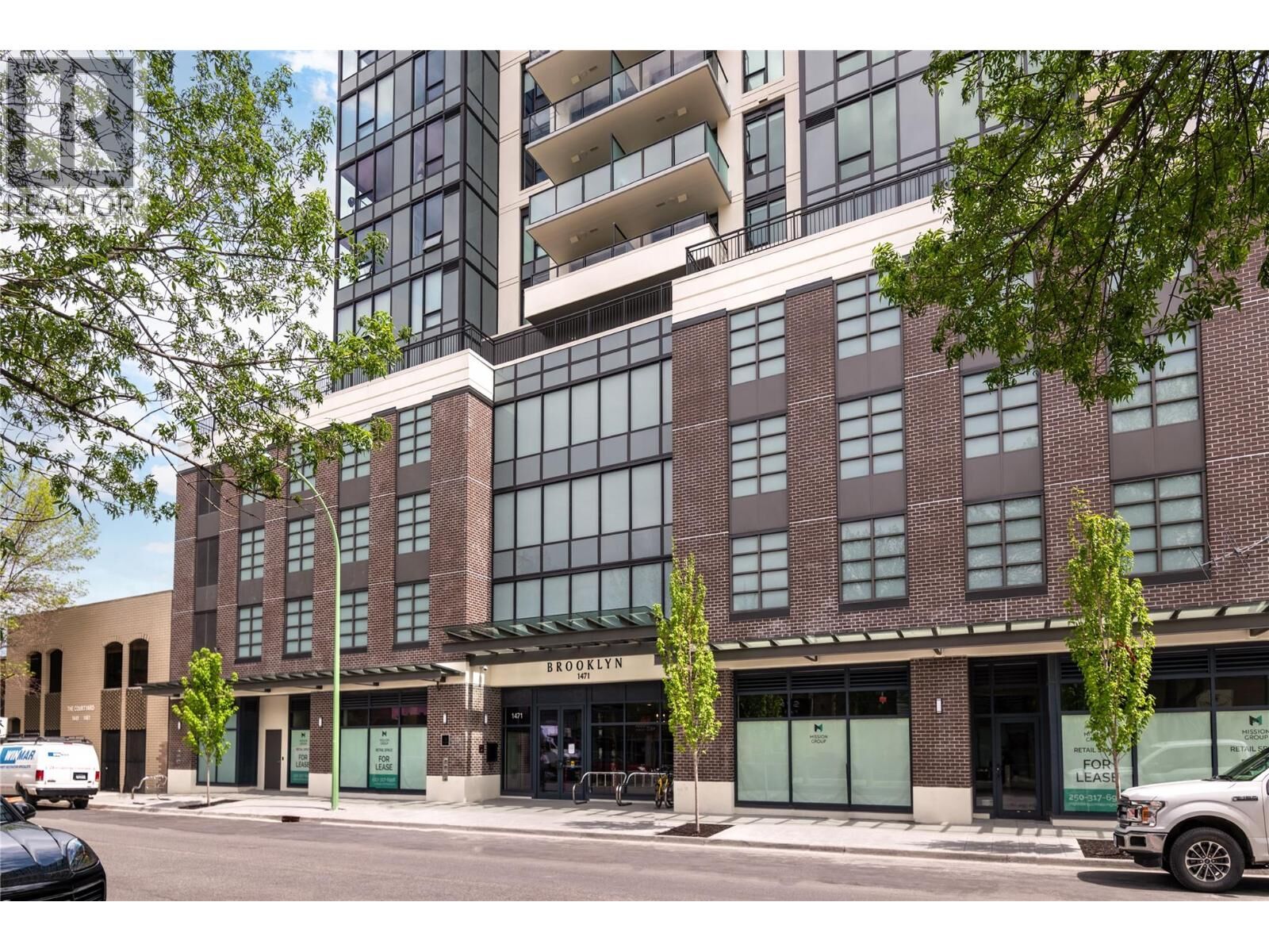 Property Photo: 1471 St. Paul Street 1707 BC V1Y 2E4
