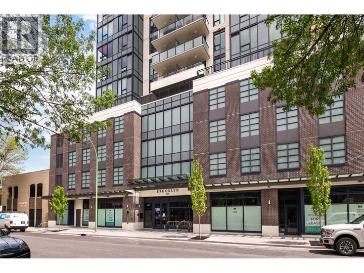 1471 St. Paul Street 1707 — photo 1