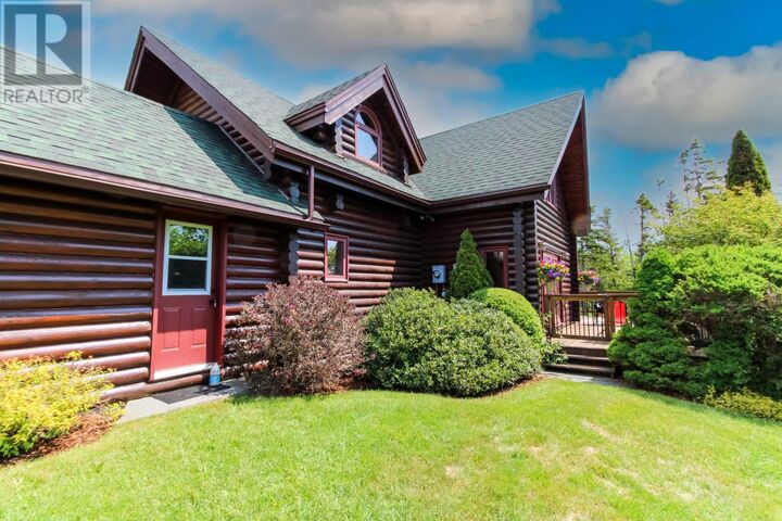 Property Photo:  431-435 Dogberry Hill Road  NL A1M 1H2 