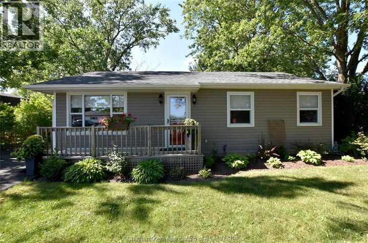 Property Photo:  8585 James Street  ON N0P 1G0 