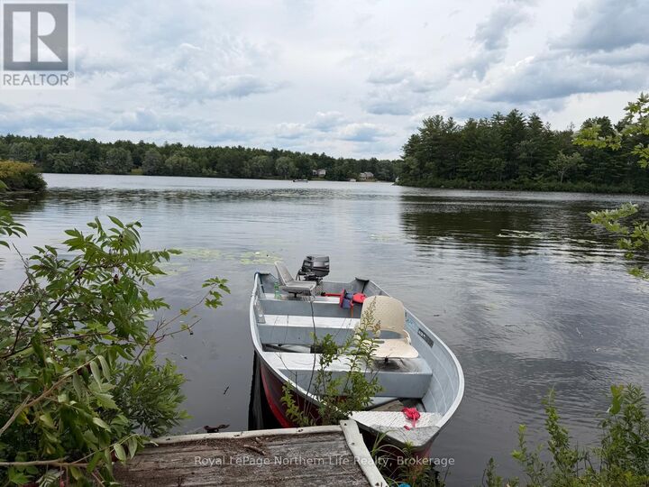 Property Photo: Wm2-1 Lake Nipissing ON P0H 1R0