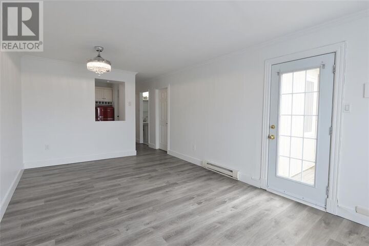 Property Photo: 58 Pasadena Crescent 310 NL A1E 4S2
