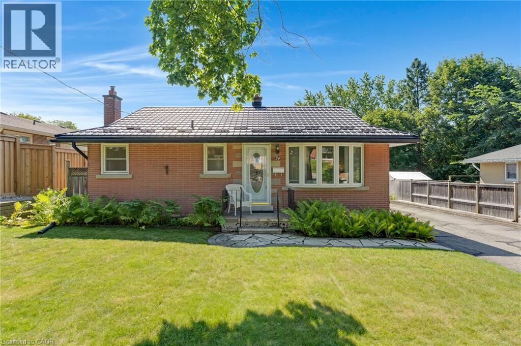 Property Photo: 94 Ottawa Crescent ON N1E 2A9