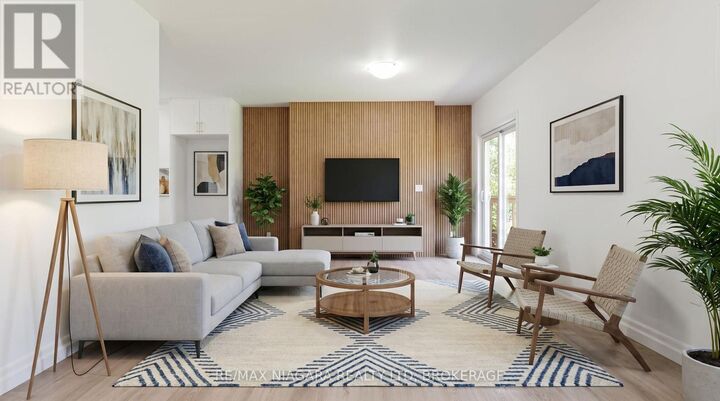 Property Photo: 46A Pelham Road ON L2S 1R4