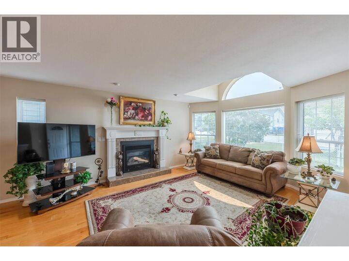 Property Photo: 155 Wyles Crescent BC V2A 8M3