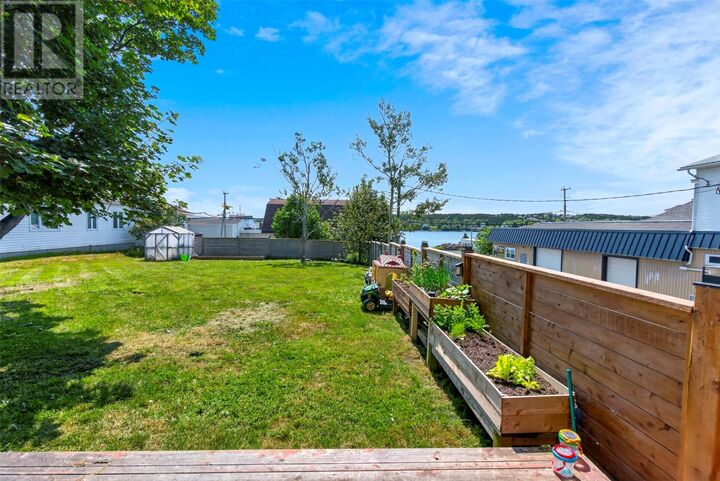 Property Photo: 2-6 Bishops Road NL A0A 1G0