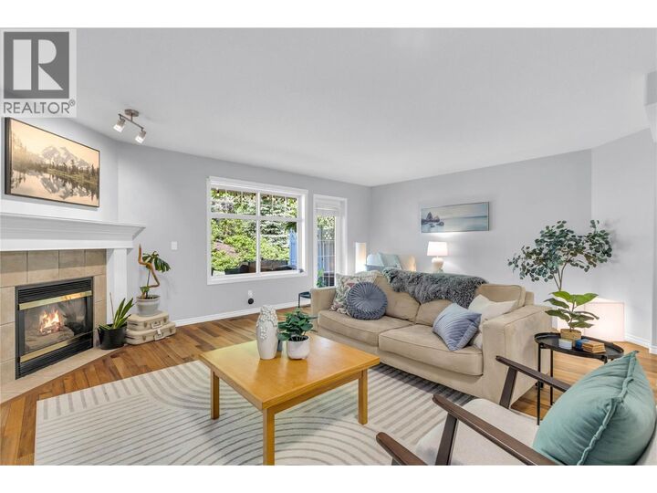 Property Photo: 3825 Glen Canyon Drive 104 BC V4T 2P7