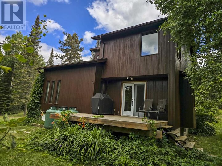 Property Photo: 5164 Dawson Rd ON P7G 0V4
