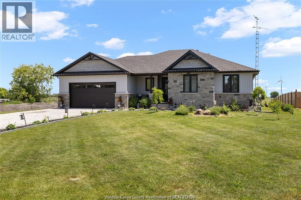Property Photo: 366 East Ruscom River Road ON N0R 1S0